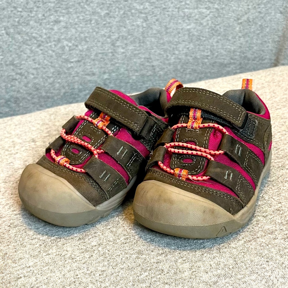 Keen Newport shoes kids